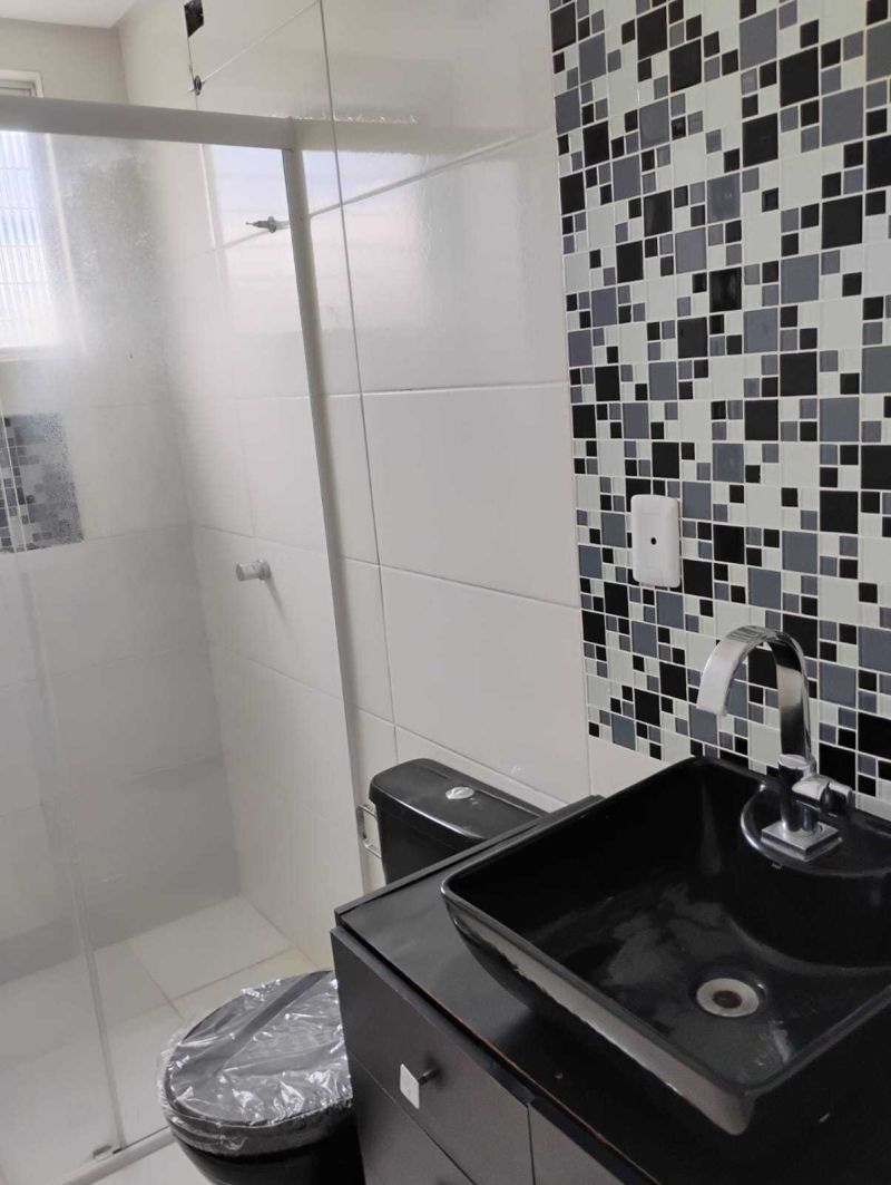 Apto 2 quartos  no bairro SÃO CRISTÓVÃO em LAGES