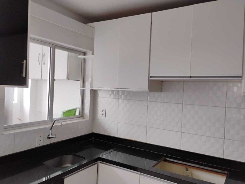 Apto 2 quartos  no bairro SÃO CRISTÓVÃO em LAGES