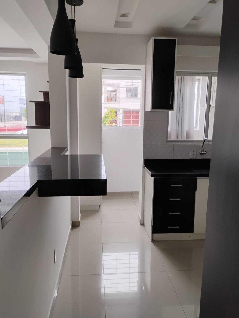 Apto 2 quartos  no bairro SÃO CRISTÓVÃO em LAGES