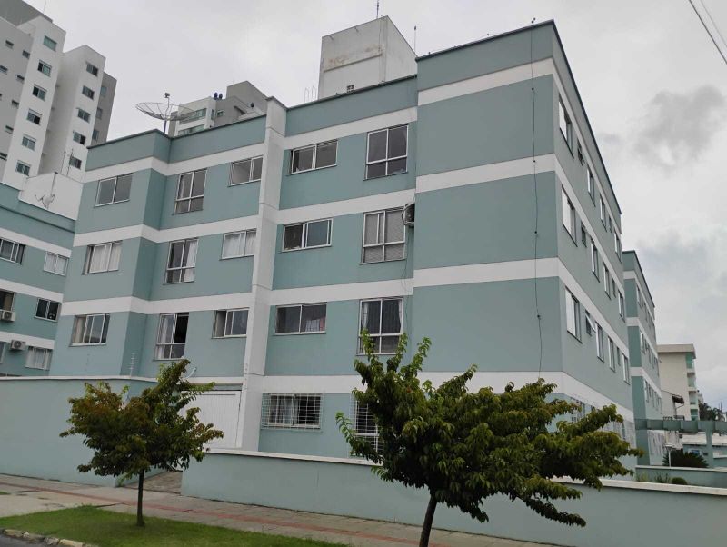 Apto 2 quartos  no bairro SÃO CRISTÓVÃO em LAGES