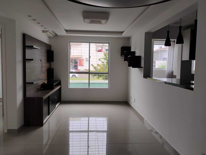 Apto 2 quartos  no bairro SÃO CRISTÓVÃO em LAGES