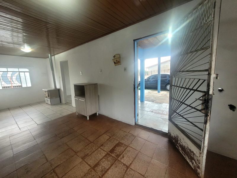 Casa 2 quartos  no bairro SÃO MIGUEL em LAGES