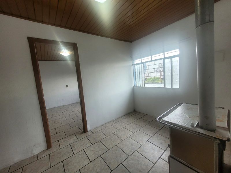 Casa 2 quartos  no bairro SÃO MIGUEL em LAGES