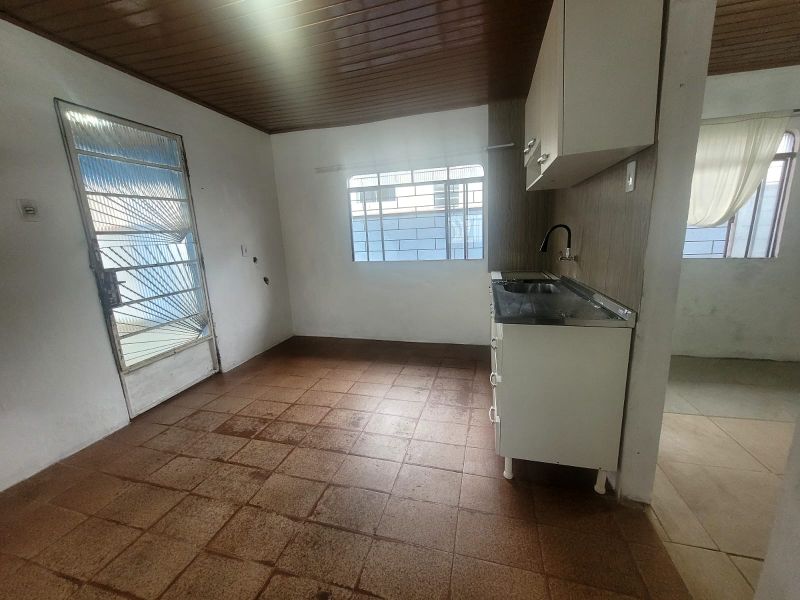 Casa 2 quartos  no bairro SÃO MIGUEL em LAGES