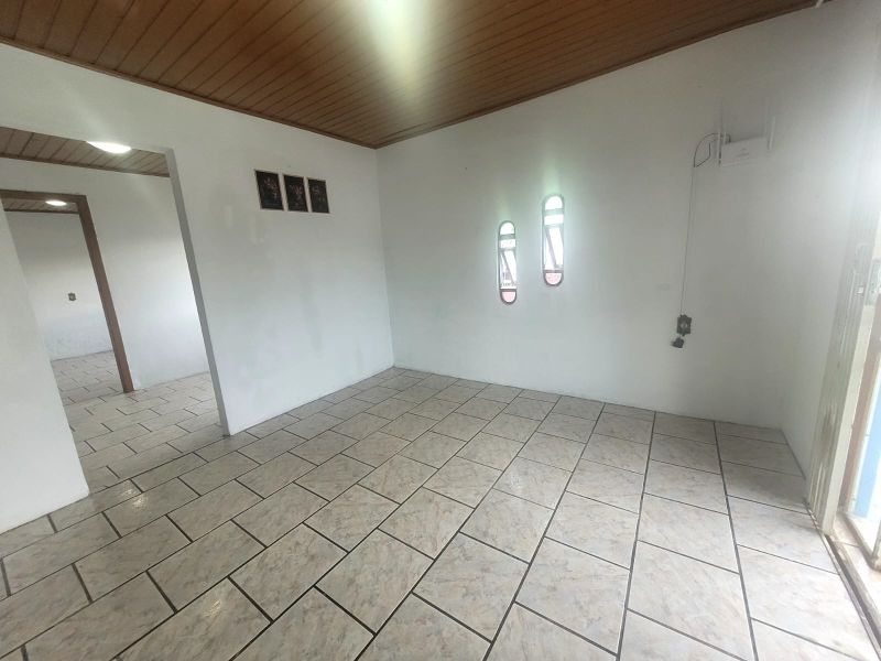 Casa 2 quartos  no bairro SÃO MIGUEL em LAGES