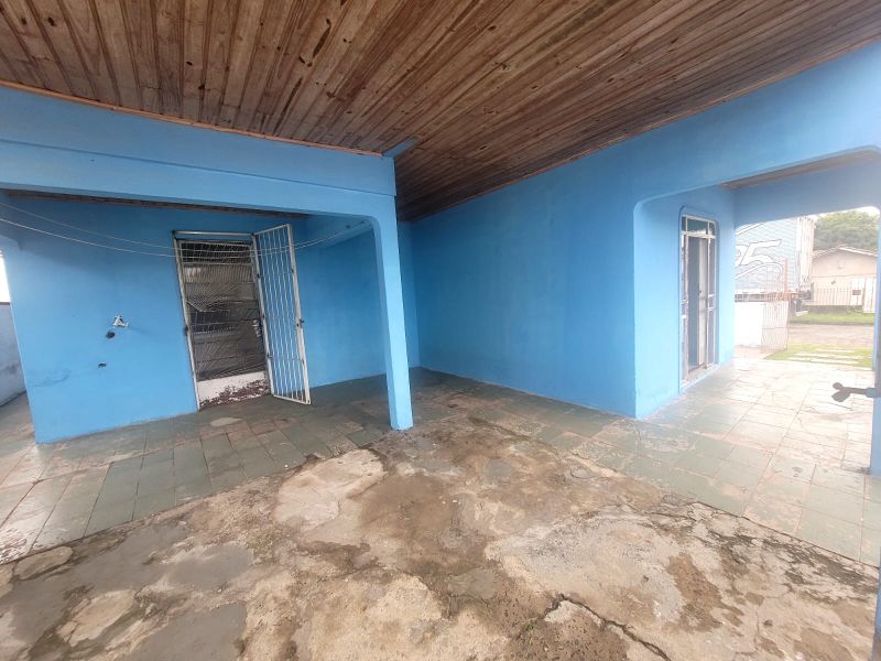 Casa 2 quartos  no bairro SÃO MIGUEL em LAGES