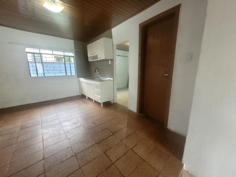 Casa 2 quartos  no bairro SÃO MIGUEL em LAGES