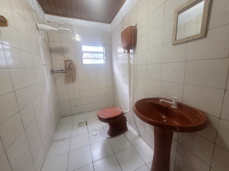 Casa 2 quartos  no bairro SÃO MIGUEL em LAGES