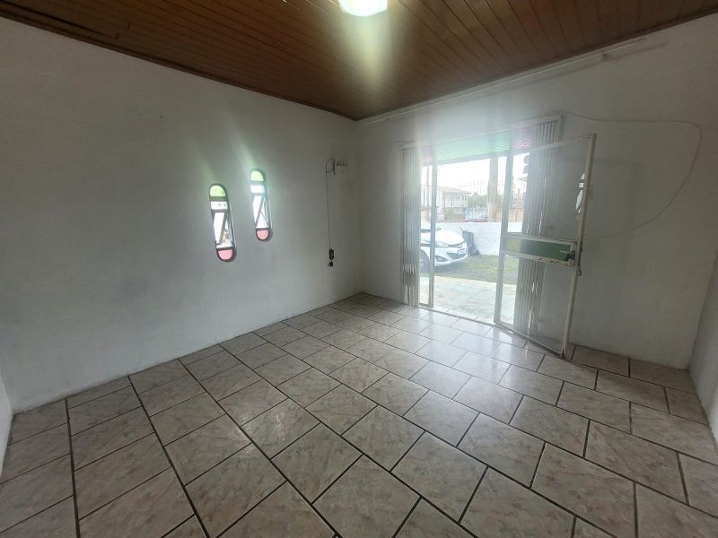 Casa 2 quartos  no bairro SÃO MIGUEL em LAGES