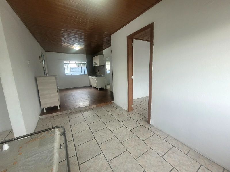 Casa 2 quartos  no bairro SÃO MIGUEL em LAGES