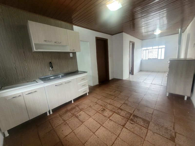 Casa 2 quartos  no bairro SÃO MIGUEL em LAGES