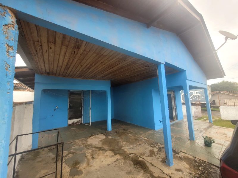 Casa 2 quartos  no bairro SÃO MIGUEL em LAGES