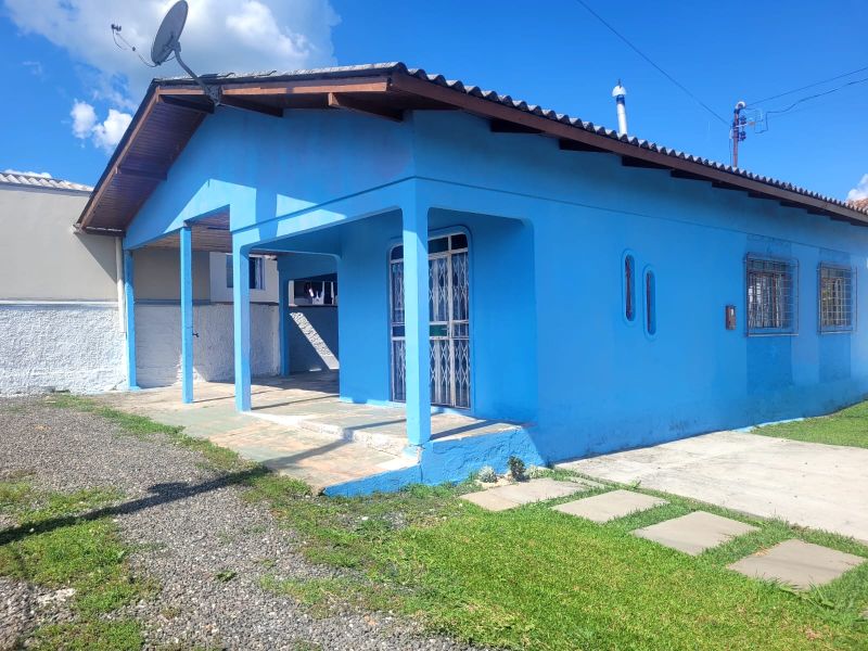 Casa 2 quartos  no bairro SÃO MIGUEL em LAGES