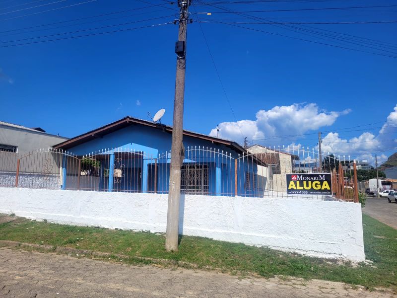 Casa 2 quartos  no bairro SÃO MIGUEL em LAGES