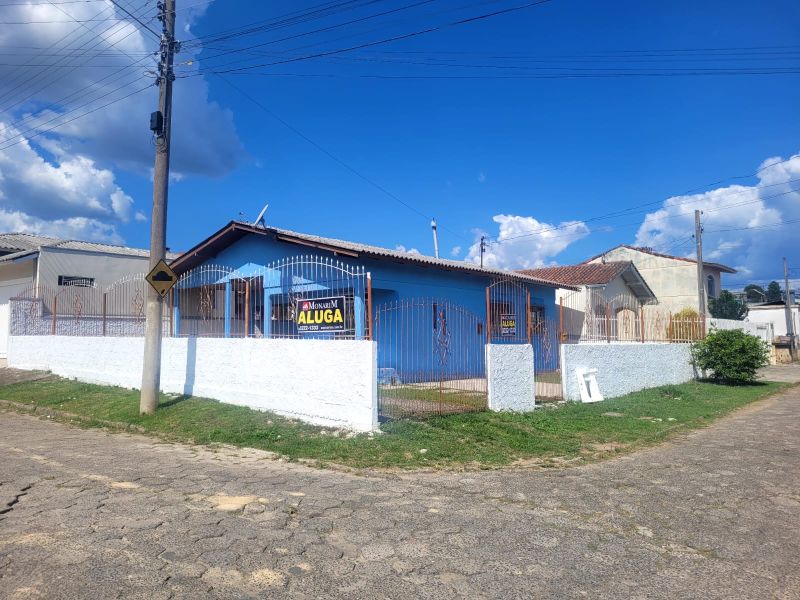 Casa 2 quartos  no bairro SÃO MIGUEL em LAGES