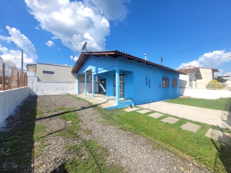 Casa 2 quartos  no bairro SÃO MIGUEL em LAGES