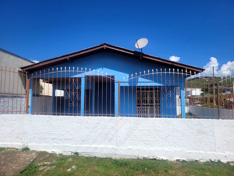 Casa 2 quartos  no bairro SÃO MIGUEL em LAGES