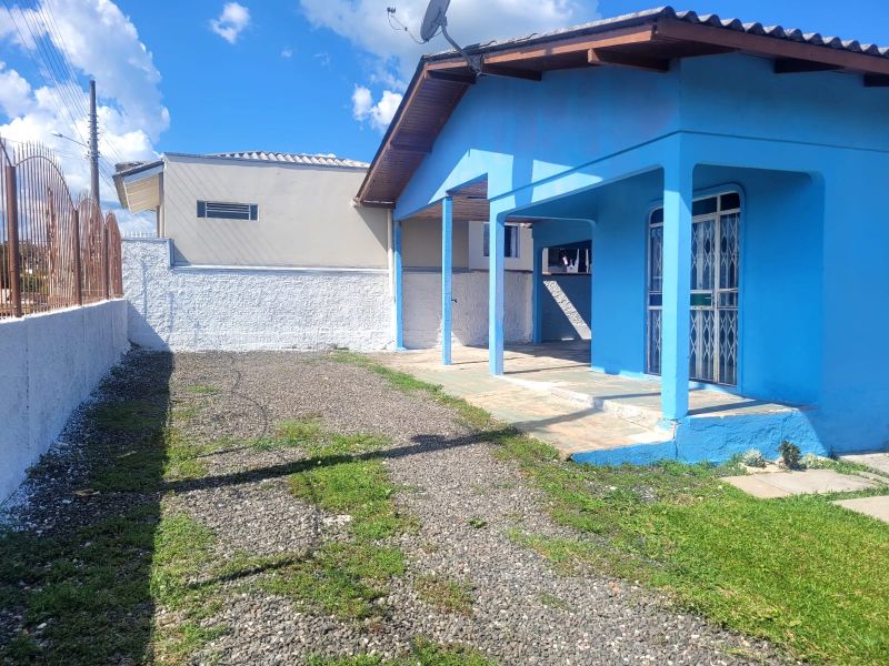 Casa 2 quartos  no bairro SÃO MIGUEL em LAGES