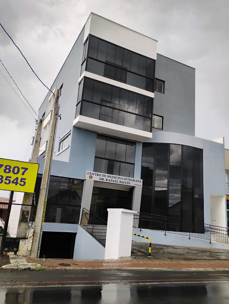 Apto 3 quartos  no bairro SAGRADO CORAÇÃO DE JESUS em LAGES