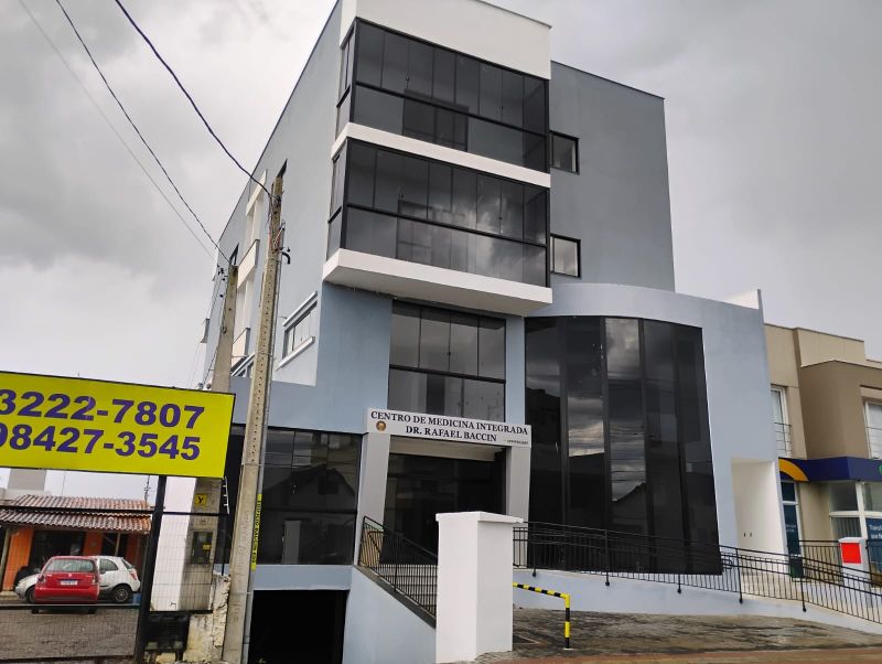 Apto 3 quartos  no bairro SAGRADO CORAÇÃO DE JESUS em LAGES