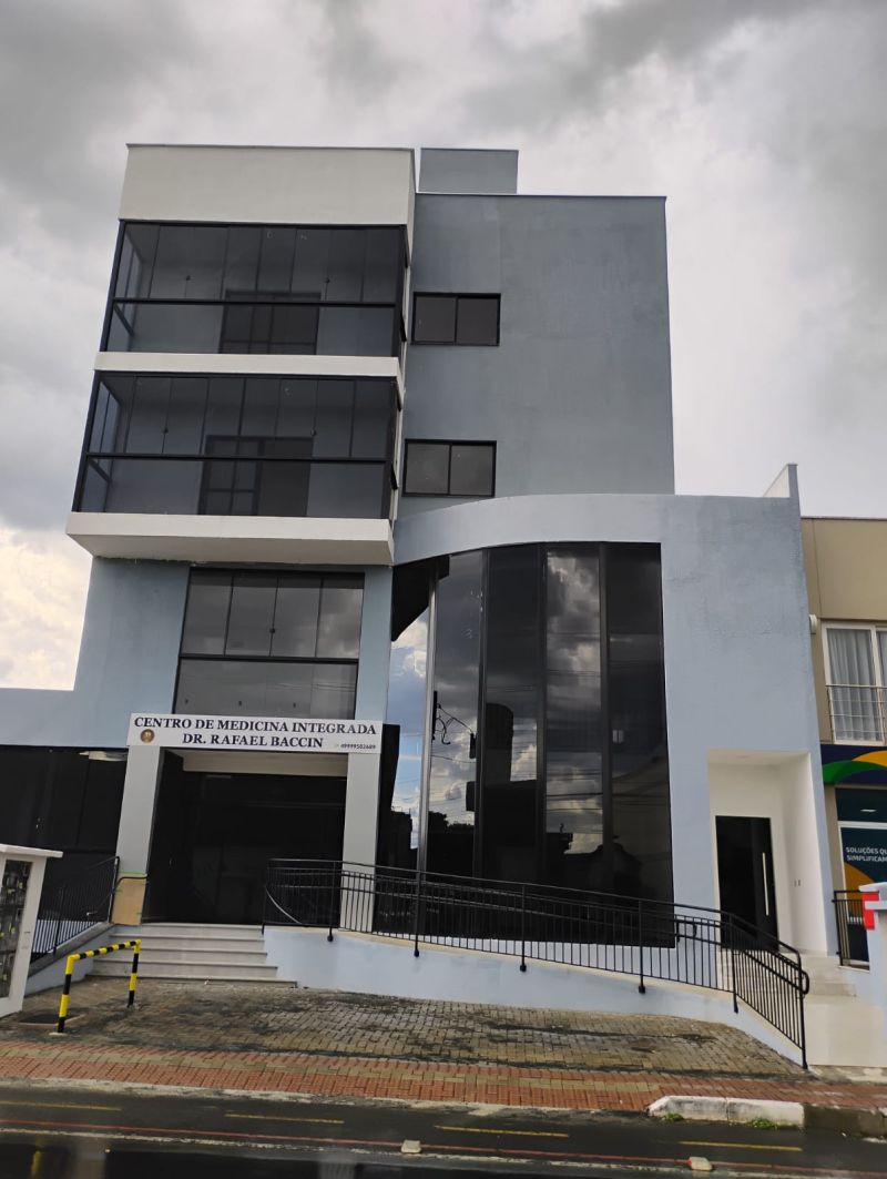 Apto 3 quartos  no bairro SAGRADO CORAÇÃO DE JESUS em LAGES