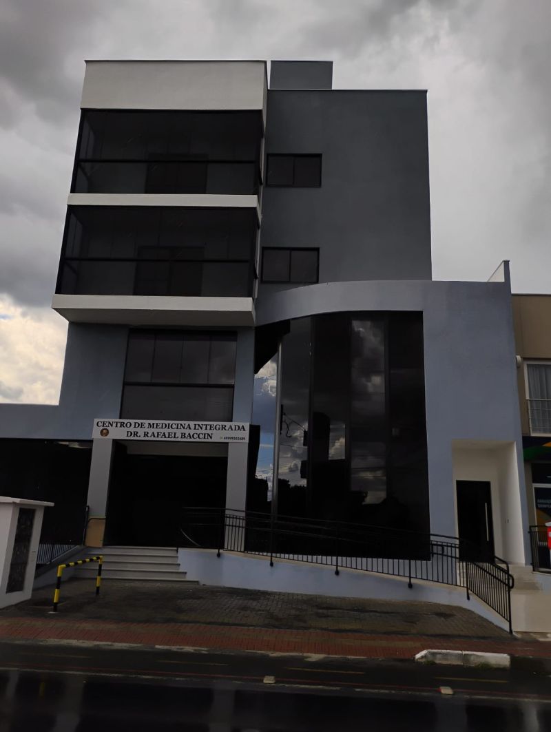 Apto 3 quartos  no bairro SAGRADO CORAÇÃO DE JESUS em LAGES