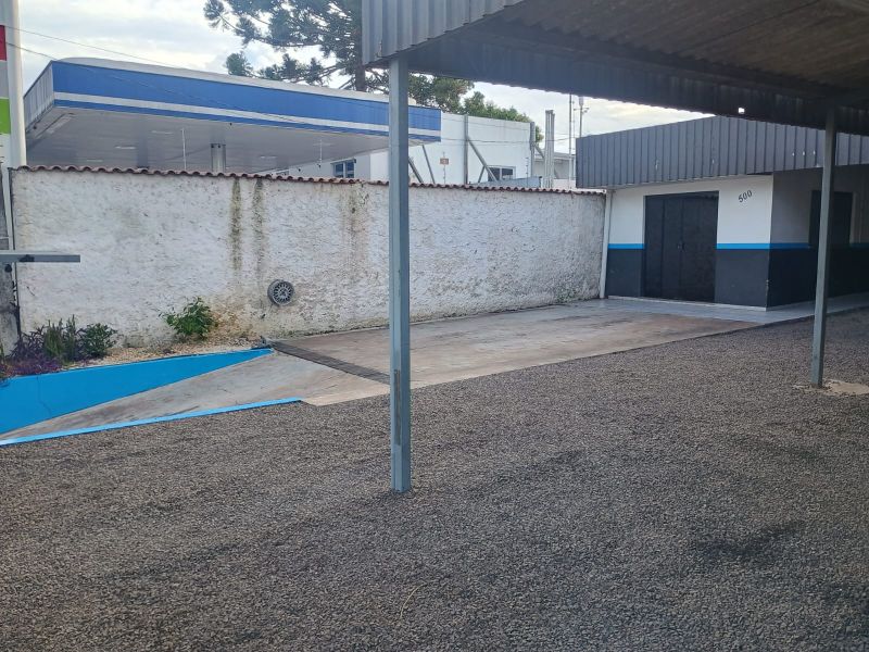 Terreno no bairro CENTRO em LAGES