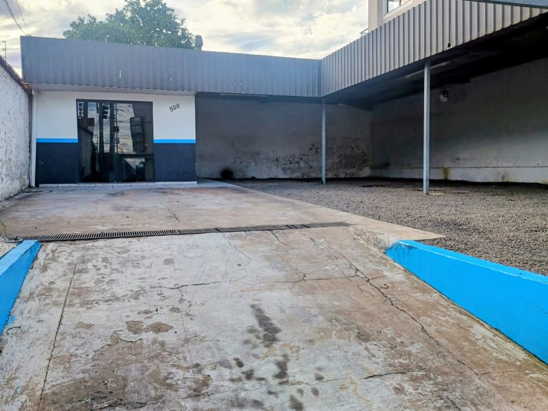 Terreno no bairro CENTRO em LAGES