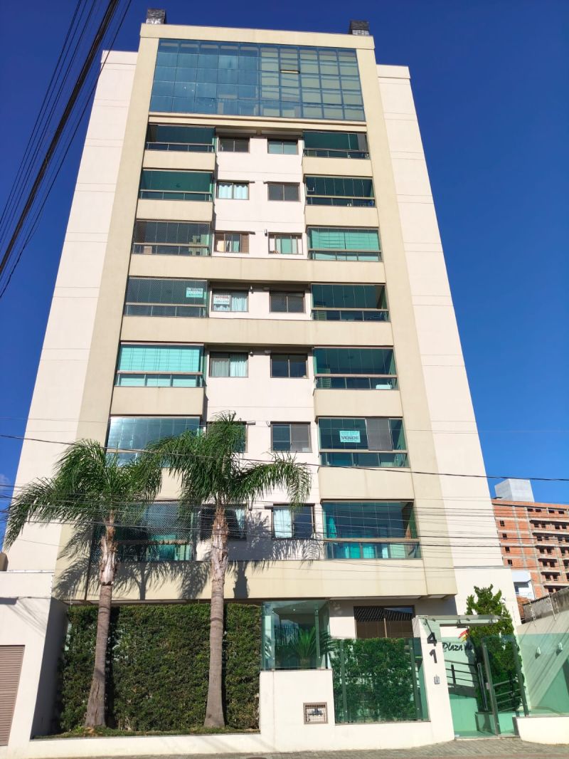 Apto 3 quartos  no bairro UNIVERSITÁRIO em LAGES