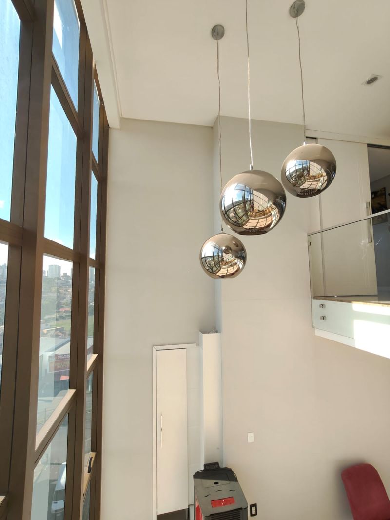 Apto 3 quartos  no bairro UNIVERSITÁRIO em LAGES