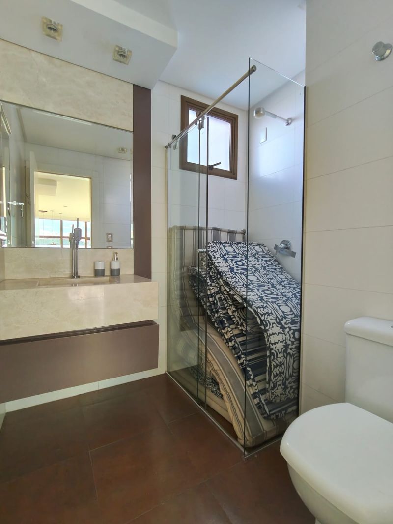 Apto 3 quartos  no bairro UNIVERSITÁRIO em LAGES