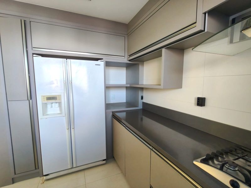 Apto 3 quartos  no bairro UNIVERSITÁRIO em LAGES