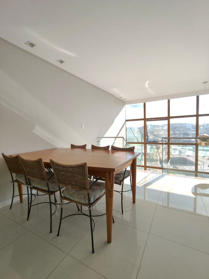 Apto 3 quartos  no bairro UNIVERSITÁRIO em LAGES