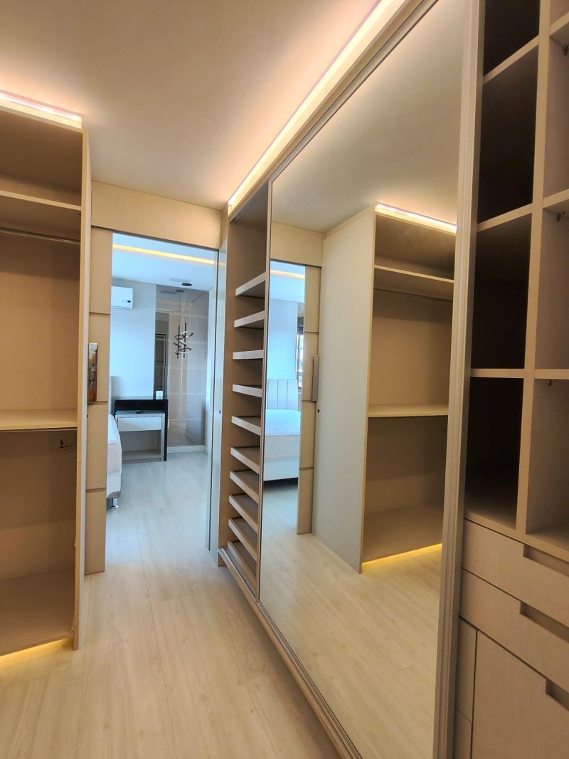 Apto 3 quartos  no bairro UNIVERSITÁRIO em LAGES