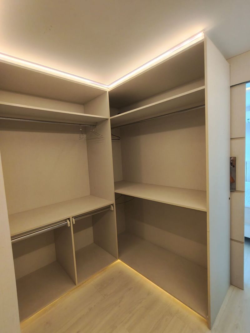 Apto 3 quartos  no bairro UNIVERSITÁRIO em LAGES