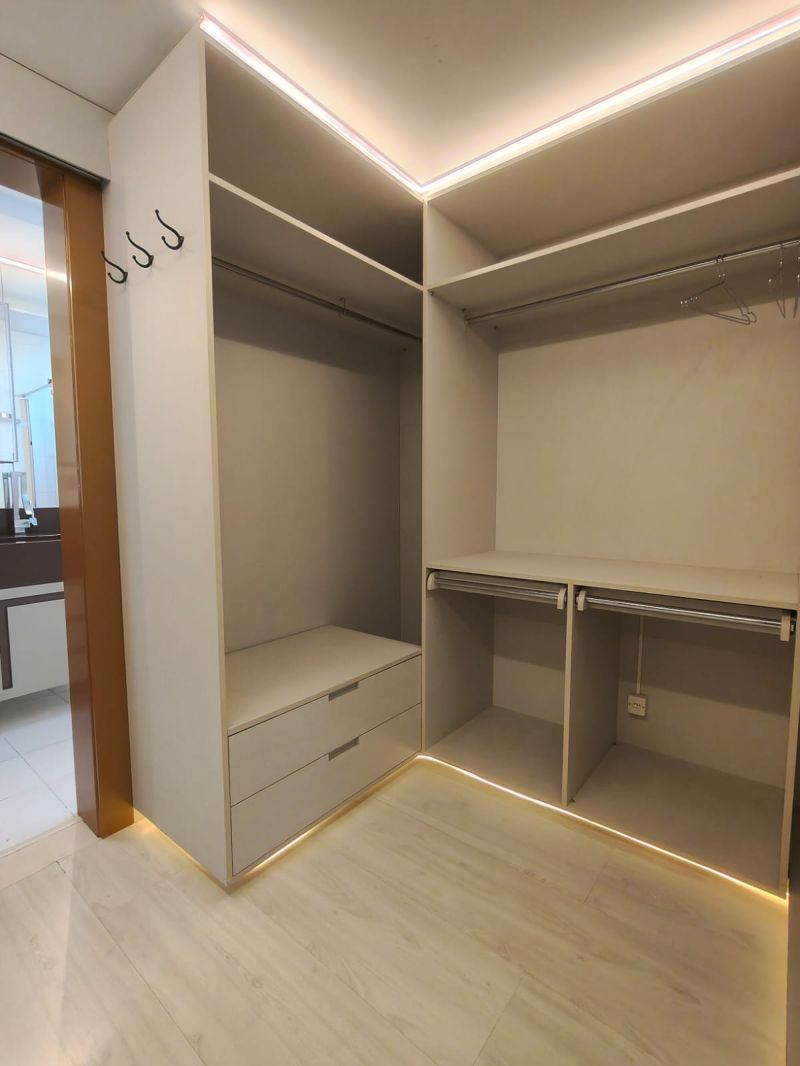 Apto 3 quartos  no bairro UNIVERSITÁRIO em LAGES