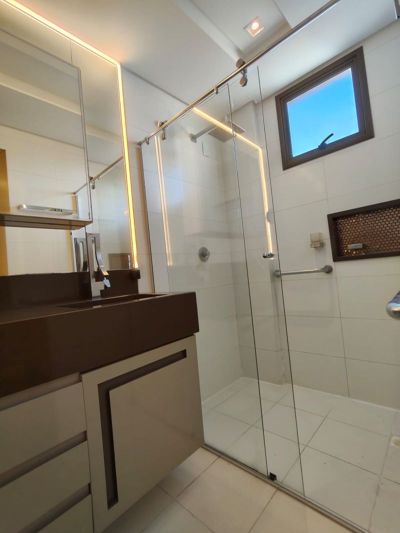 Apto 3 quartos  no bairro UNIVERSITÁRIO em LAGES