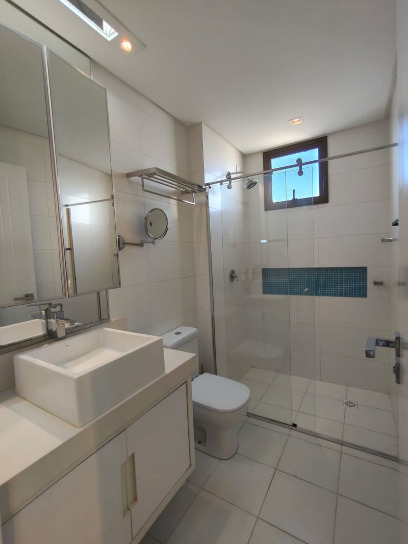 Apto 3 quartos  no bairro UNIVERSITÁRIO em LAGES