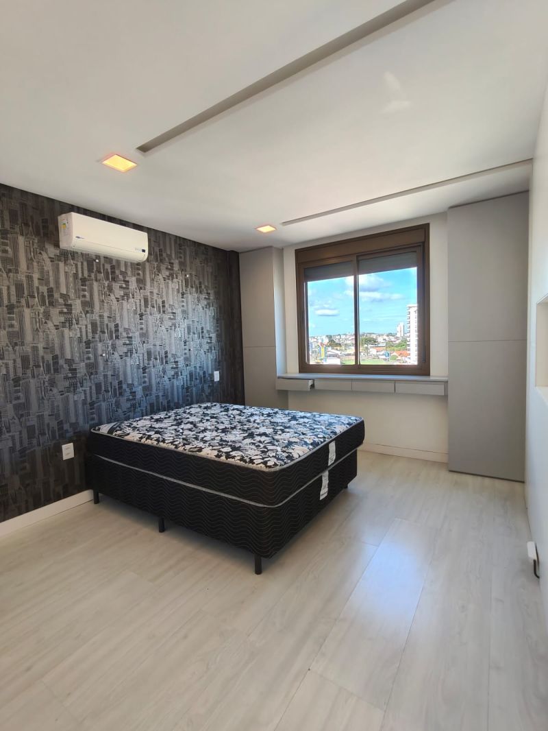 Apto 3 quartos  no bairro UNIVERSITÁRIO em LAGES