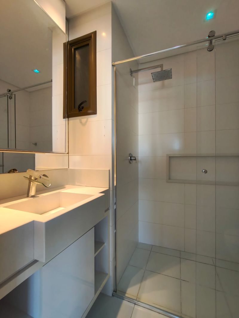 Apto 3 quartos  no bairro UNIVERSITÁRIO em LAGES