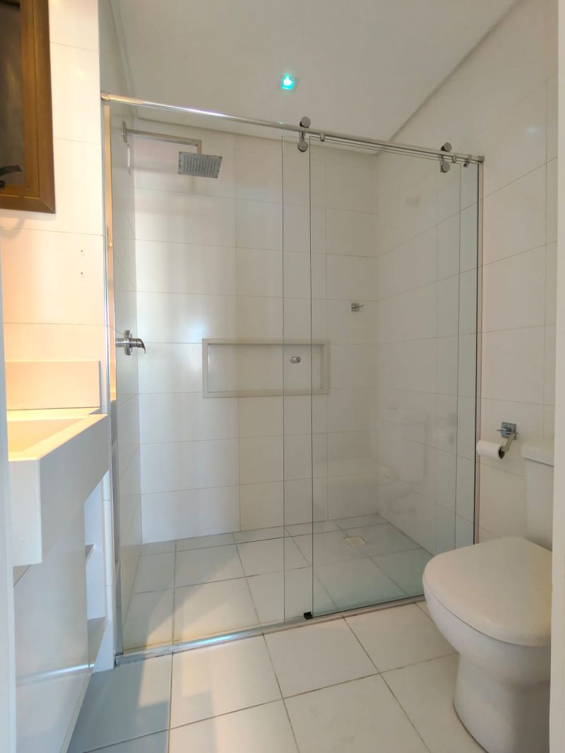 Apto 3 quartos  no bairro UNIVERSITÁRIO em LAGES