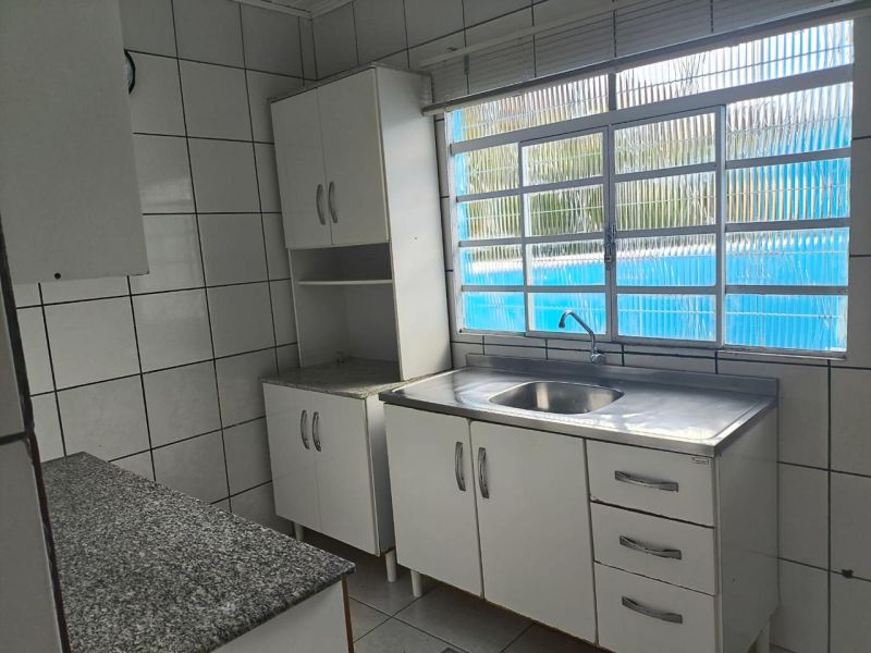 Casa 3 quartos  no bairro SANTA RITA em LAGES