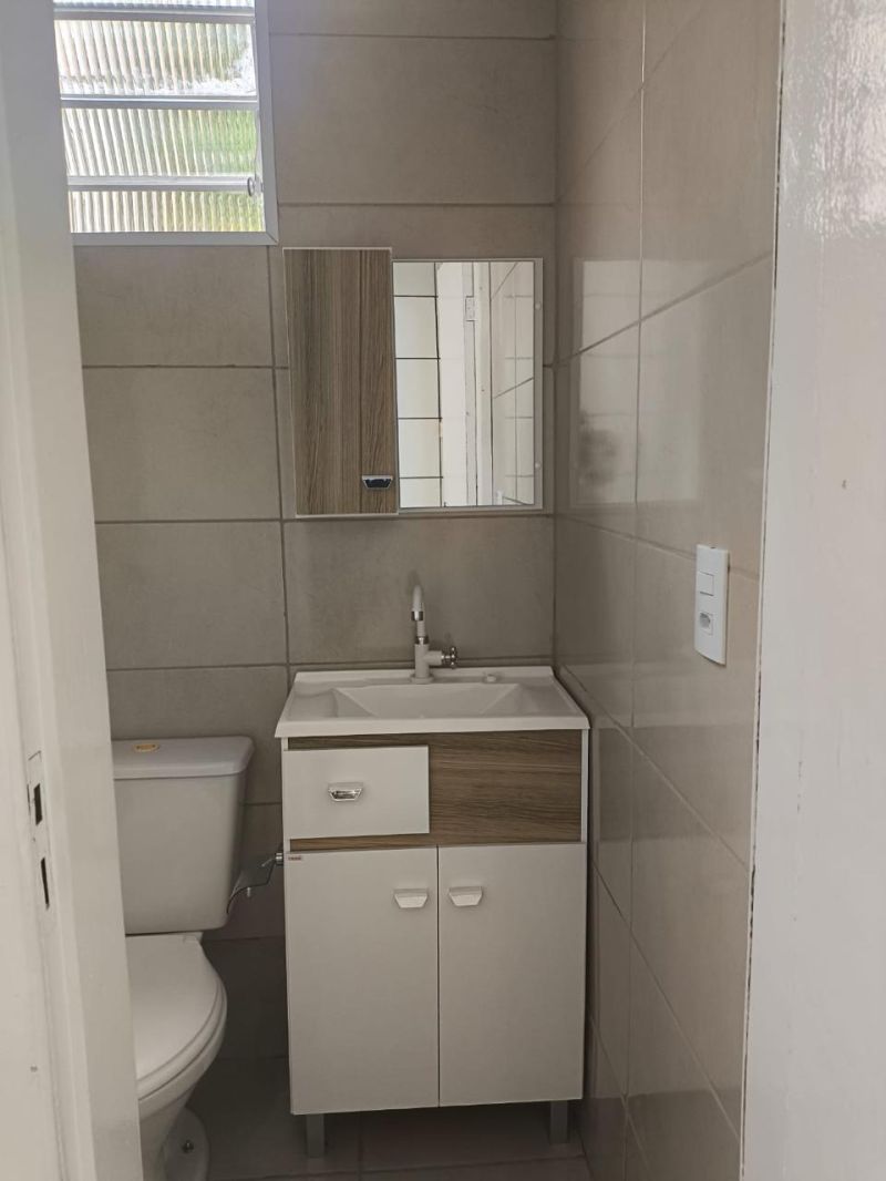 Casa 3 quartos  no bairro SANTA RITA em LAGES