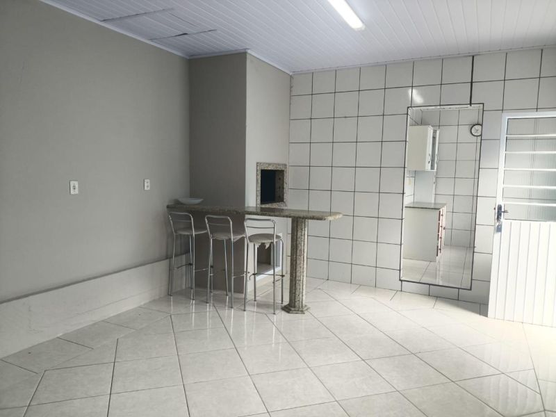 Casa 3 quartos  no bairro SANTA RITA em LAGES