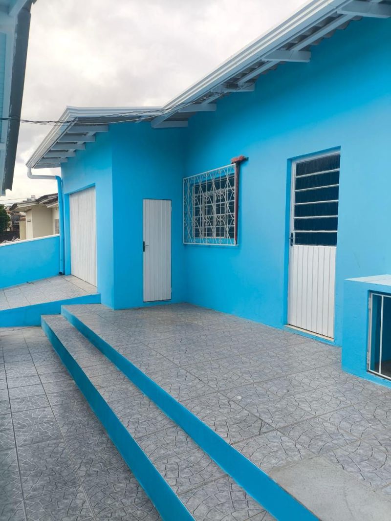 Casa 3 quartos  no bairro SANTA RITA em LAGES