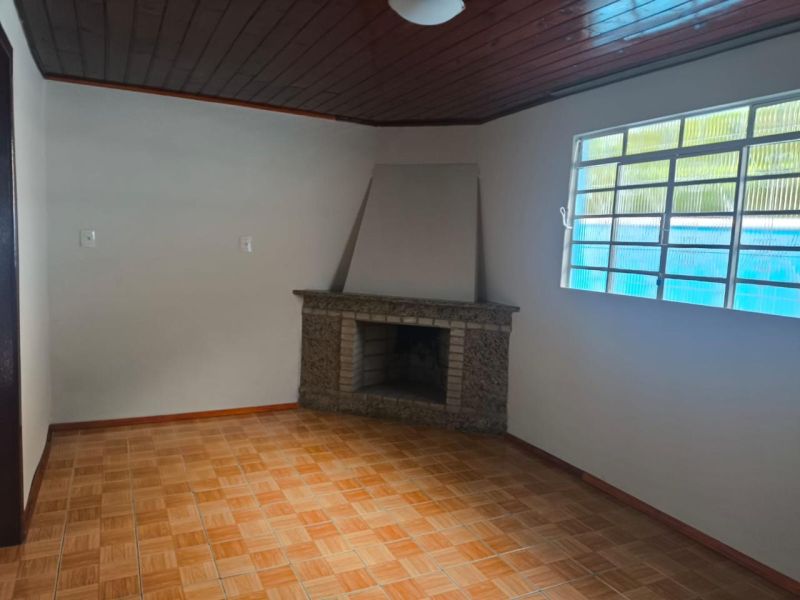 Casa 3 quartos  no bairro SANTA RITA em LAGES