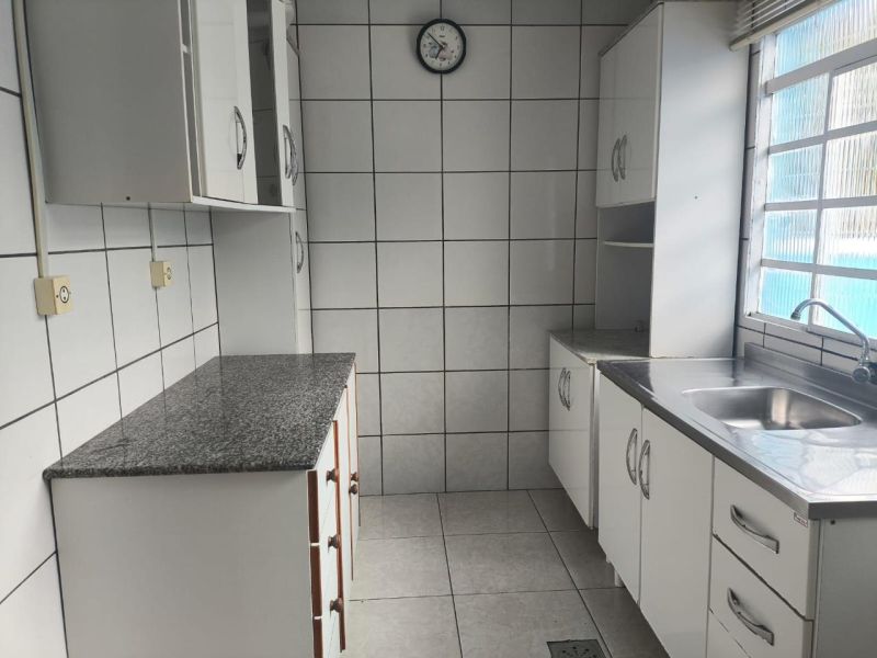 Casa 3 quartos  no bairro SANTA RITA em LAGES