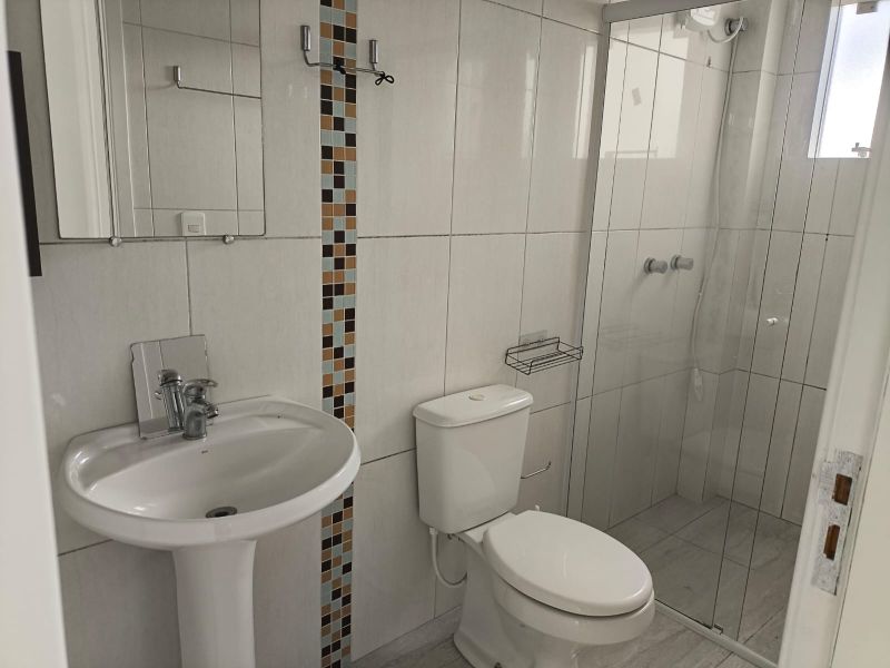 Apto 2 quartos  no bairro FREI ROGÉRIO em LAGES