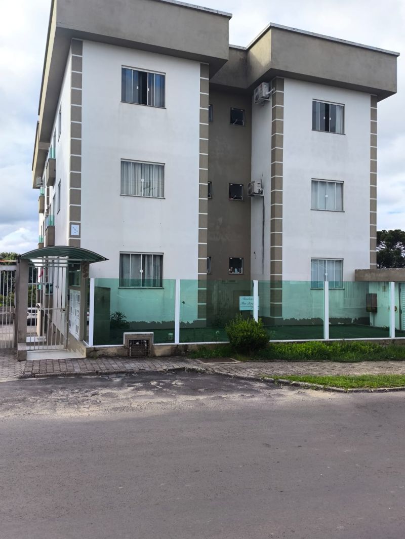 Apto 2 quartos  no bairro FREI ROGÉRIO em LAGES