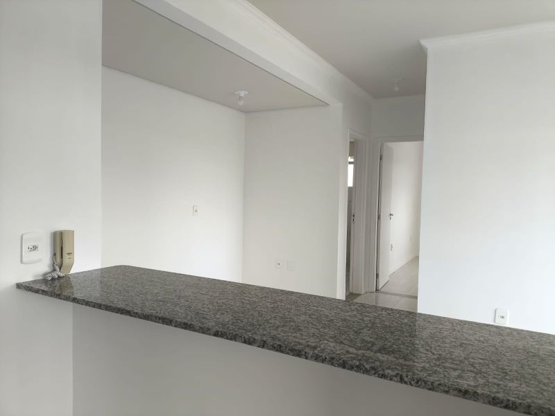 Apto 2 quartos  no bairro FREI ROGÉRIO em LAGES